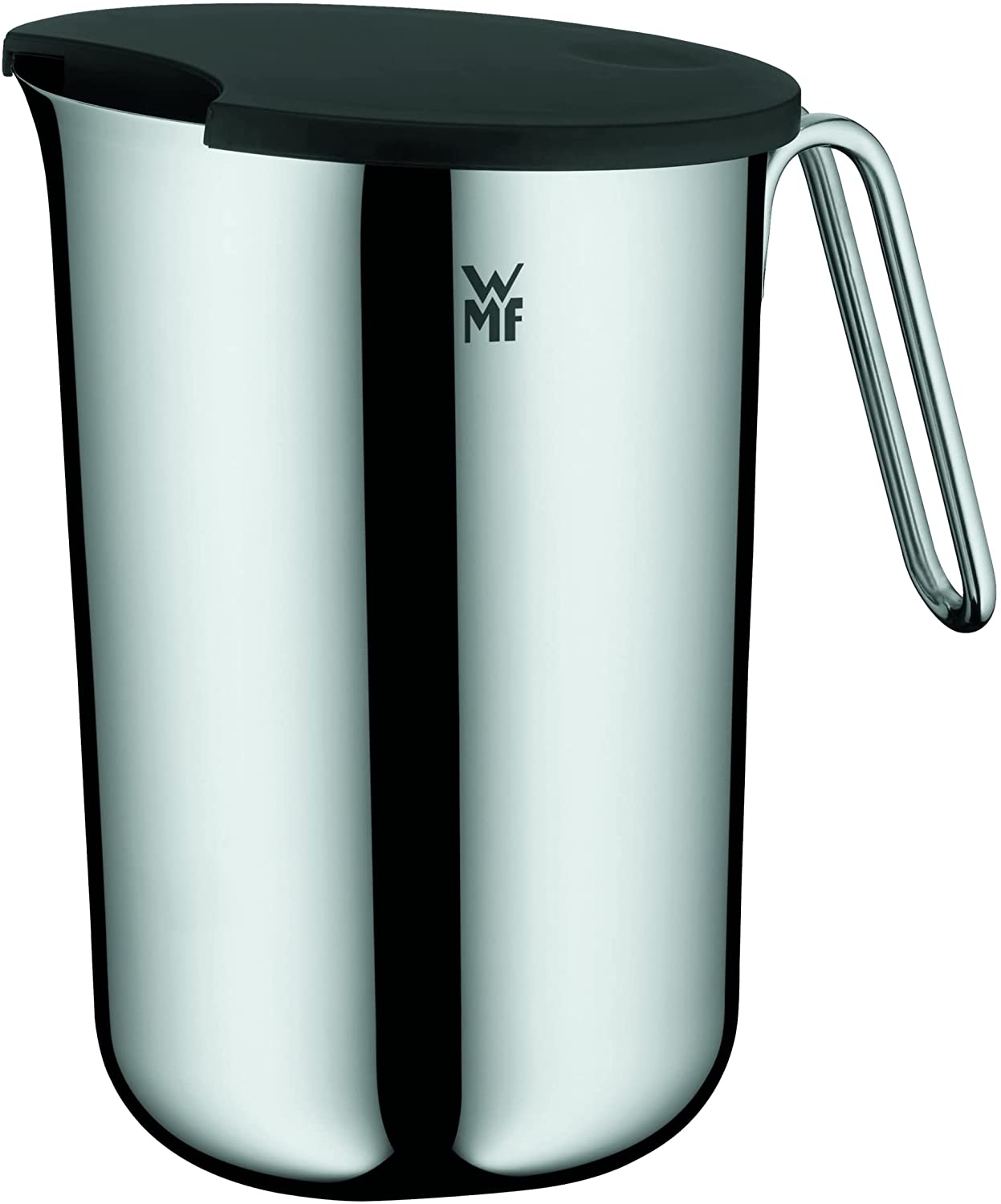 WMF Mixing Bowl with Lid - For Hand Blenders - 0645676030 , 18 cm