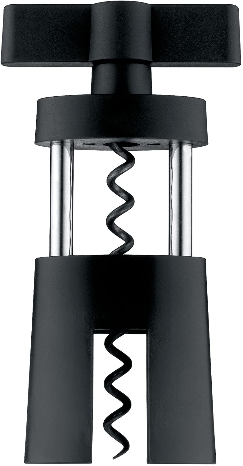 WMF 0657879990 Corkscrew – Black