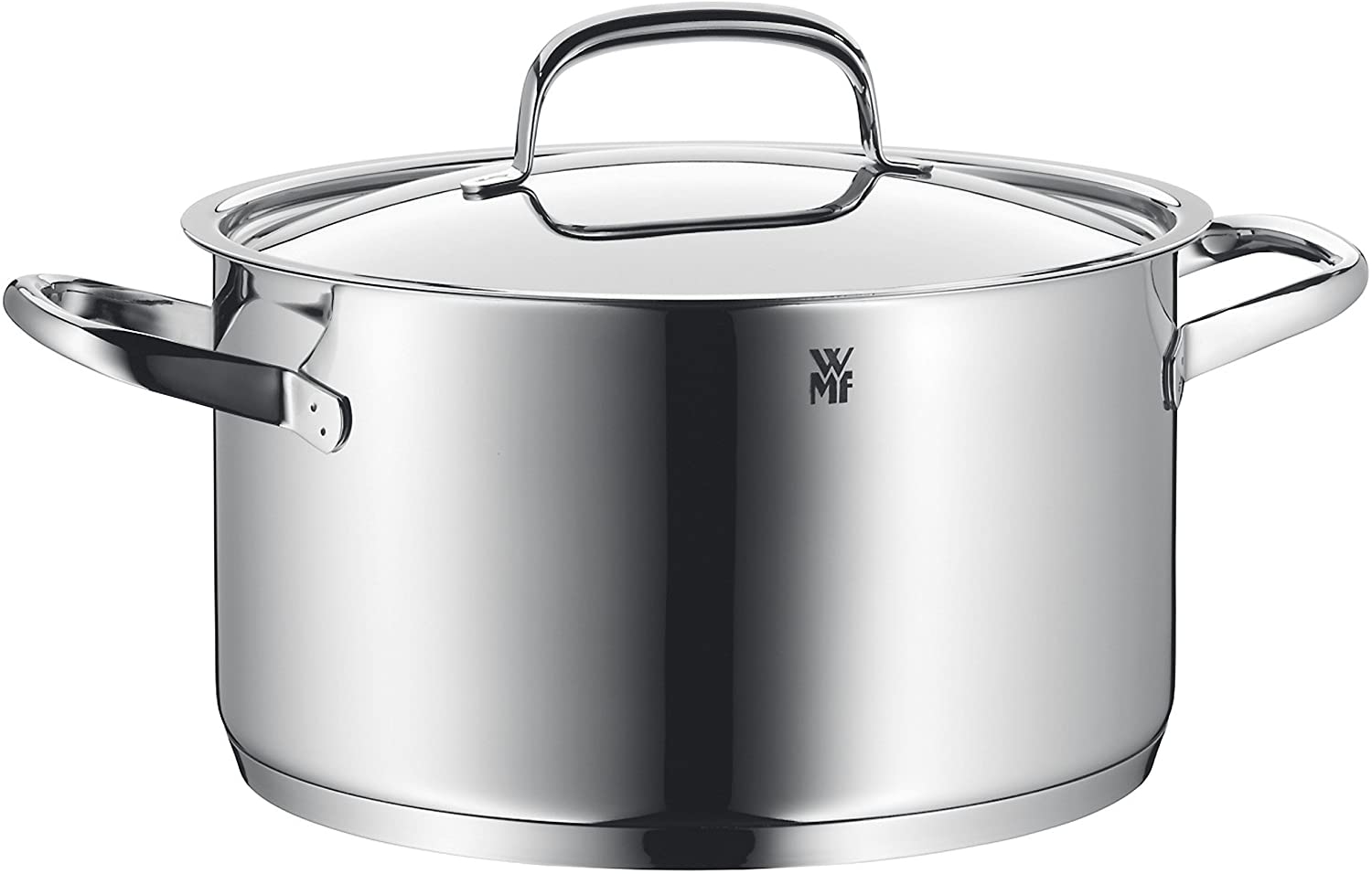 WMF 0721209640 Casserole Motion 20 Cm With Lid