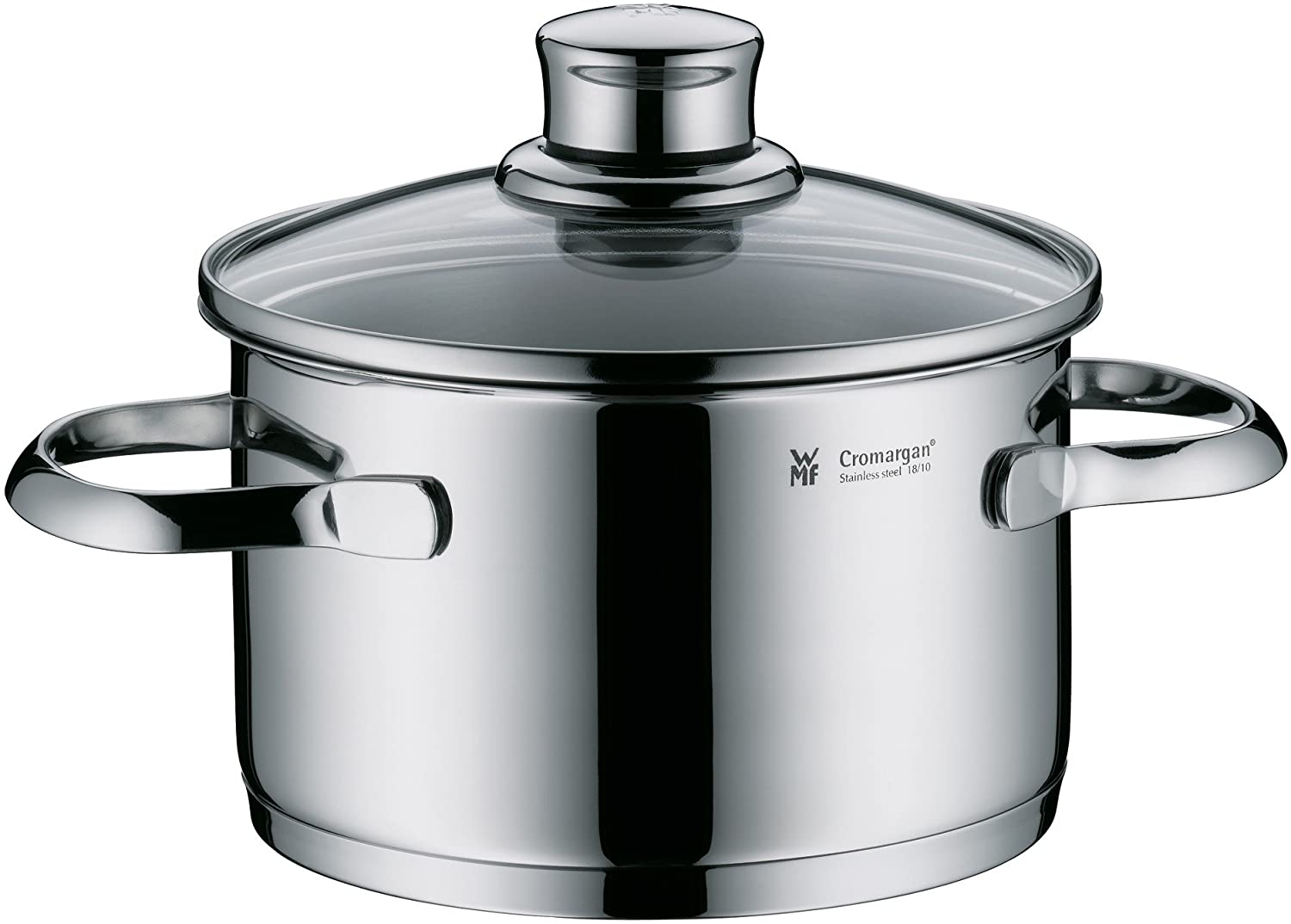 WMF 0726166480 Saucepan Diameter 16 cm Meteor