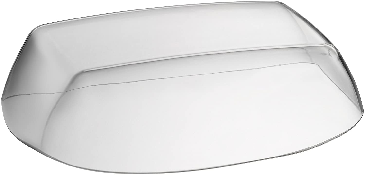WMF 0800520000 Replacement Lid for Wagenfeld Butter Container