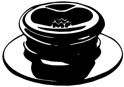 WMF 0890516010 Lid Knob for all Lids