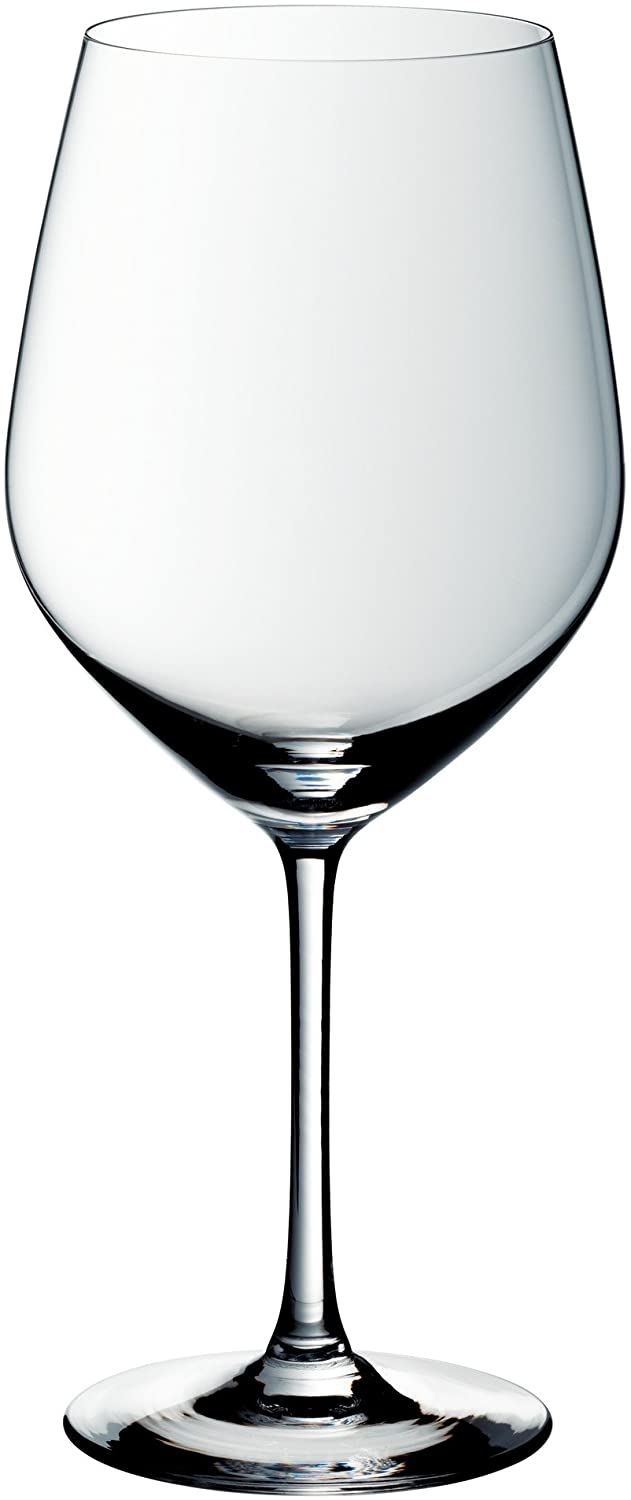 WMF 0910292040 Burgundy Chalice H 23.5 easy Plus