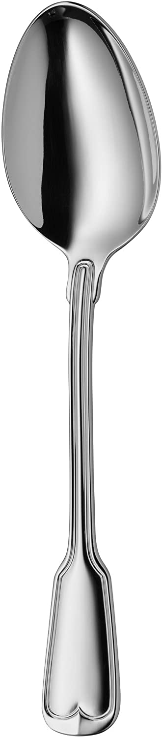 WMF 1216166040 Serving Spoon, Stainless Steel, Silver, 20 x 15 x 10 cm