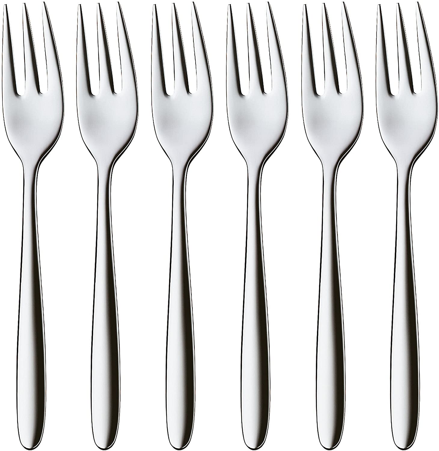 WMF Sydney Cutlery Set for Several People Art –