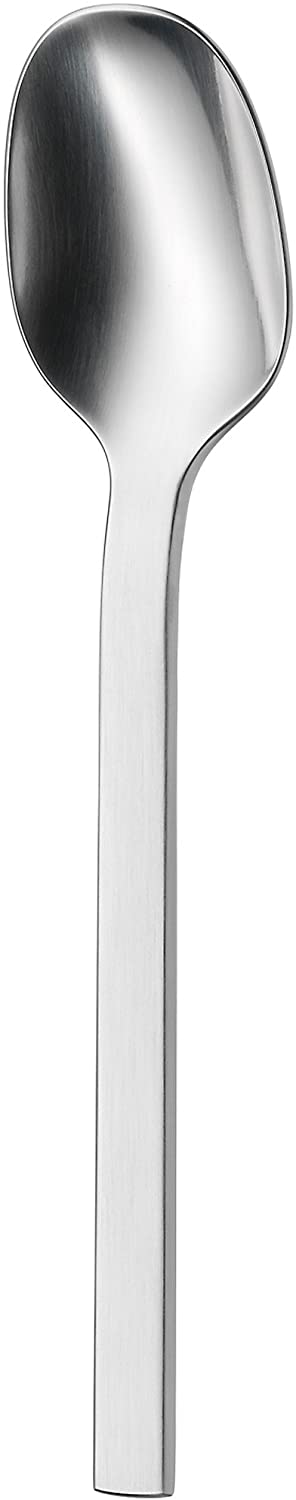 WMF 1267016330 Nomos Dinner Spoon Cromargan Protect