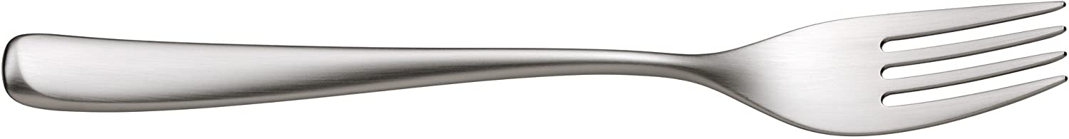 WMF 1271026330 Vision Dinner Fork Cromargan Protect