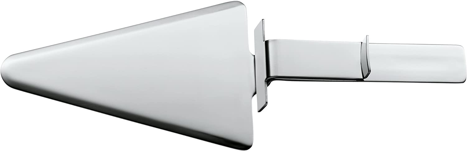 WMF 1295016040 Cake Server with Pusher and Cutter