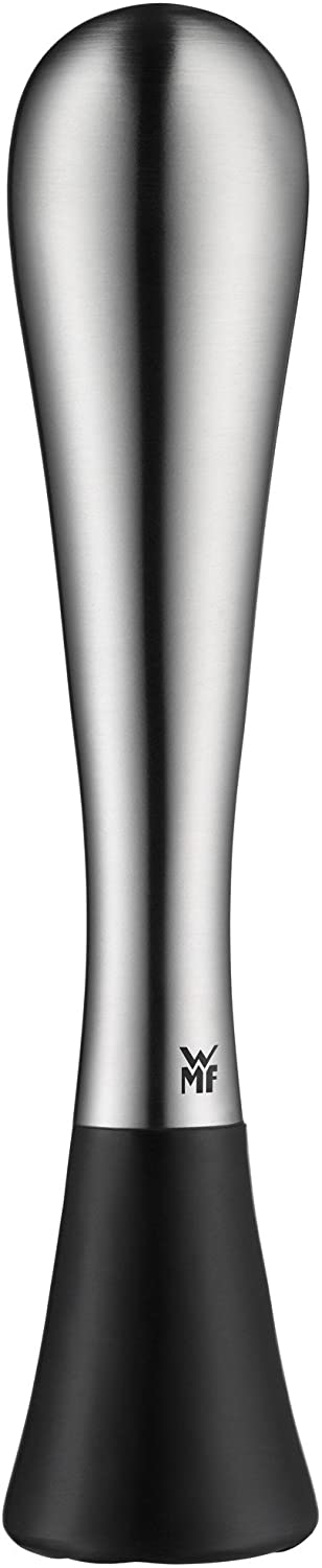 WMF 17 cm Stainless Steel Manhattan Caipirinha Pestle