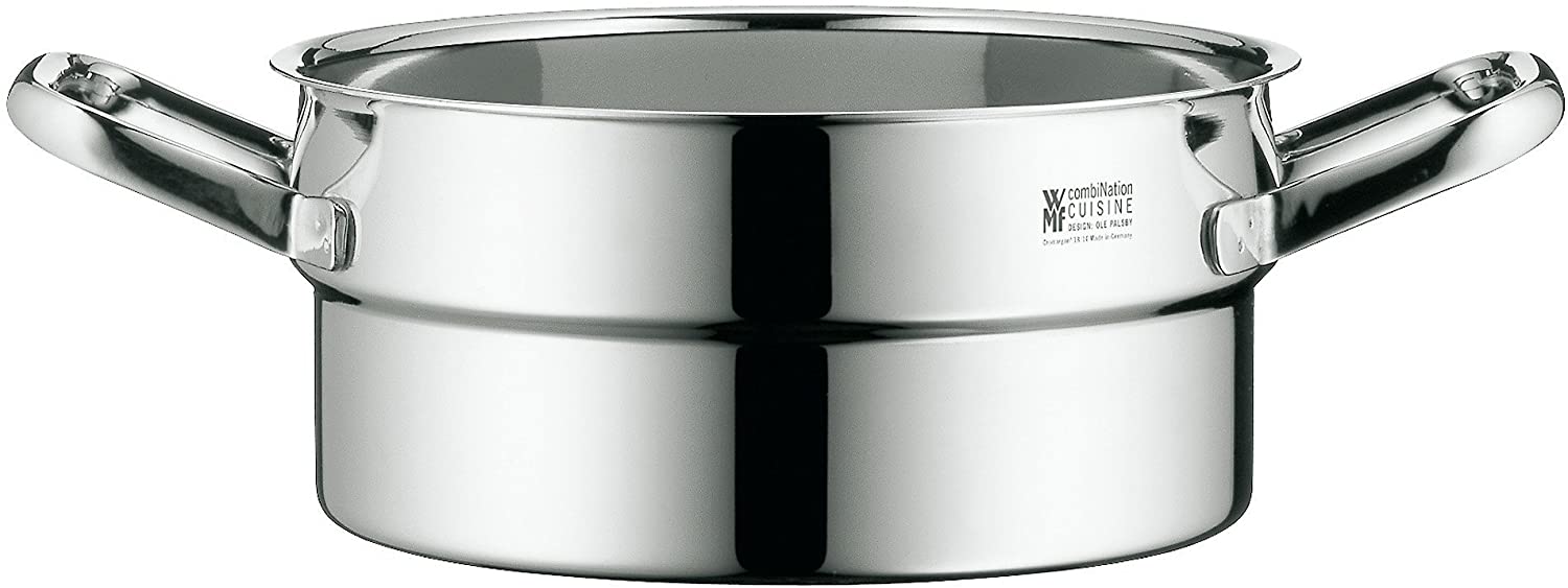 WMF 1776206040 Steamer Insert M CombiNation Cuisine