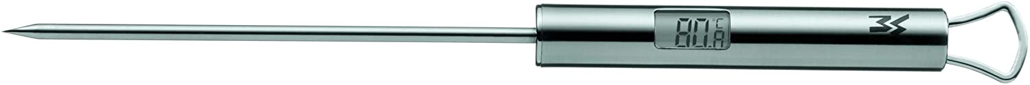 WMF 1872386030 Digital Thermometer
