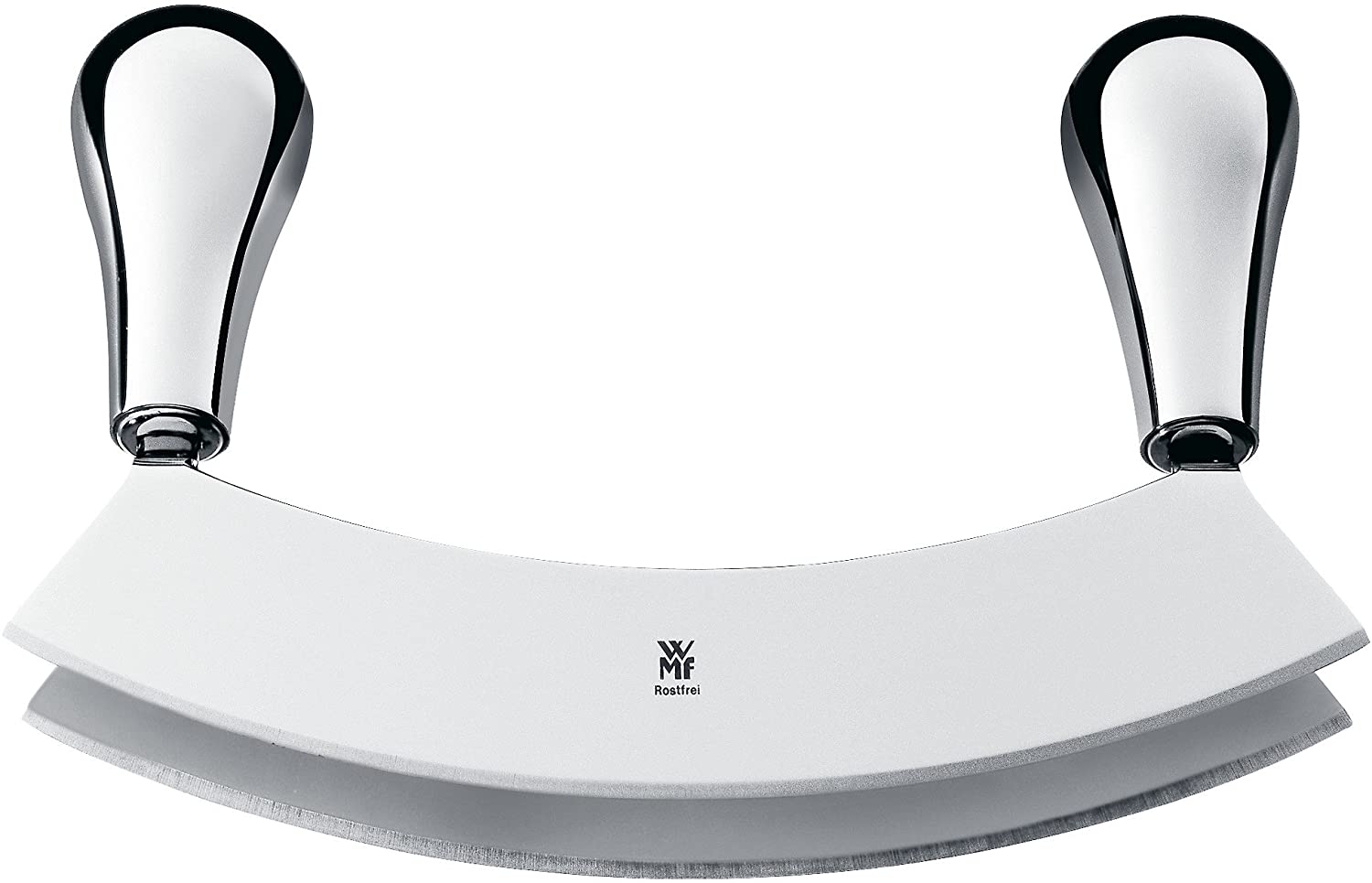 WMF 1873376030 Herb Chopper Solid Metal 18 cm