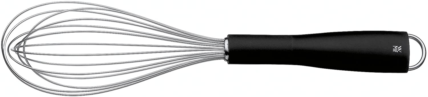 WMF 1875576040 Whisk Black Line 30 cm