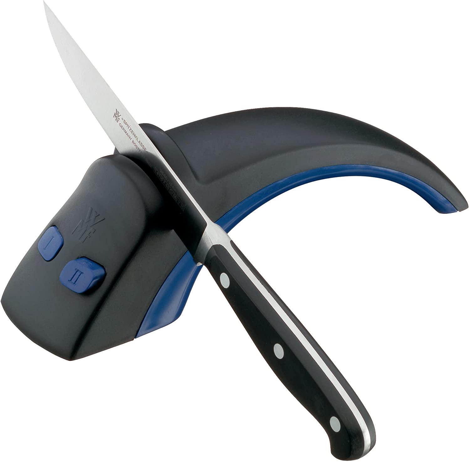 WMF 1880276270 Knife Sharpener