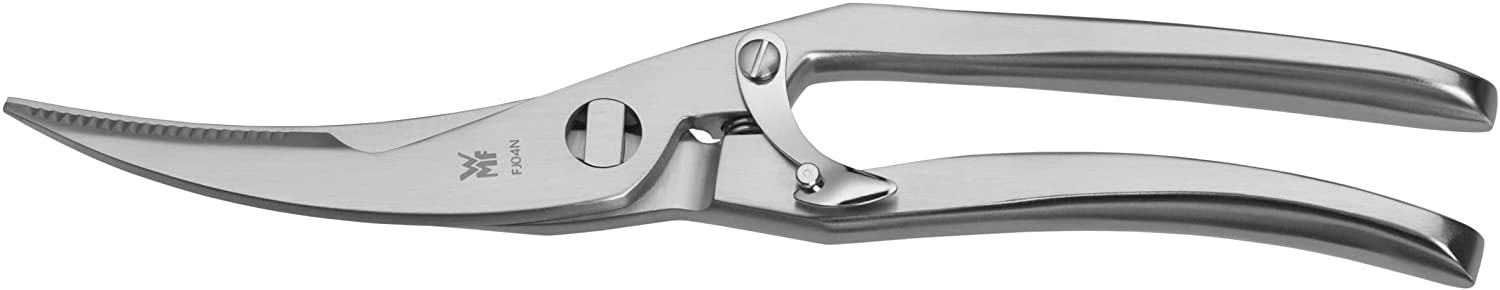 WMF 1887719990 Poultry Scissors 25 cm