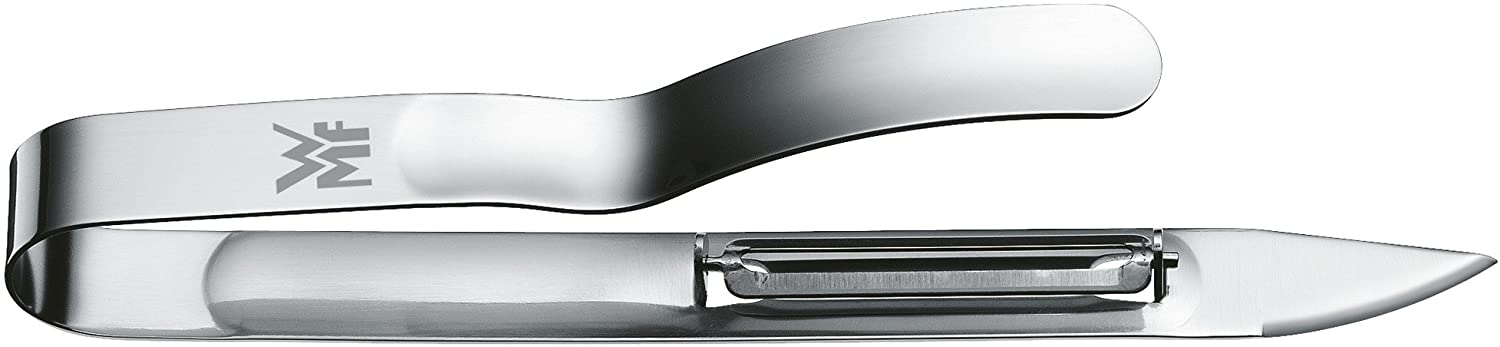 WMF 1892519990 Gourmet Asparagus Peeler