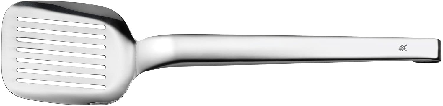 WMF 35.7 cm Chefs Edition Fish Slice, Silver