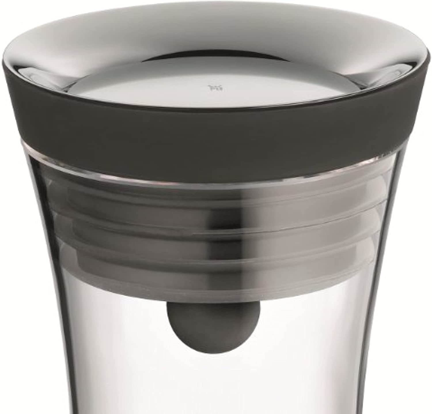 WMF 6017709999 Replacement Lid for Basic Carafe Black