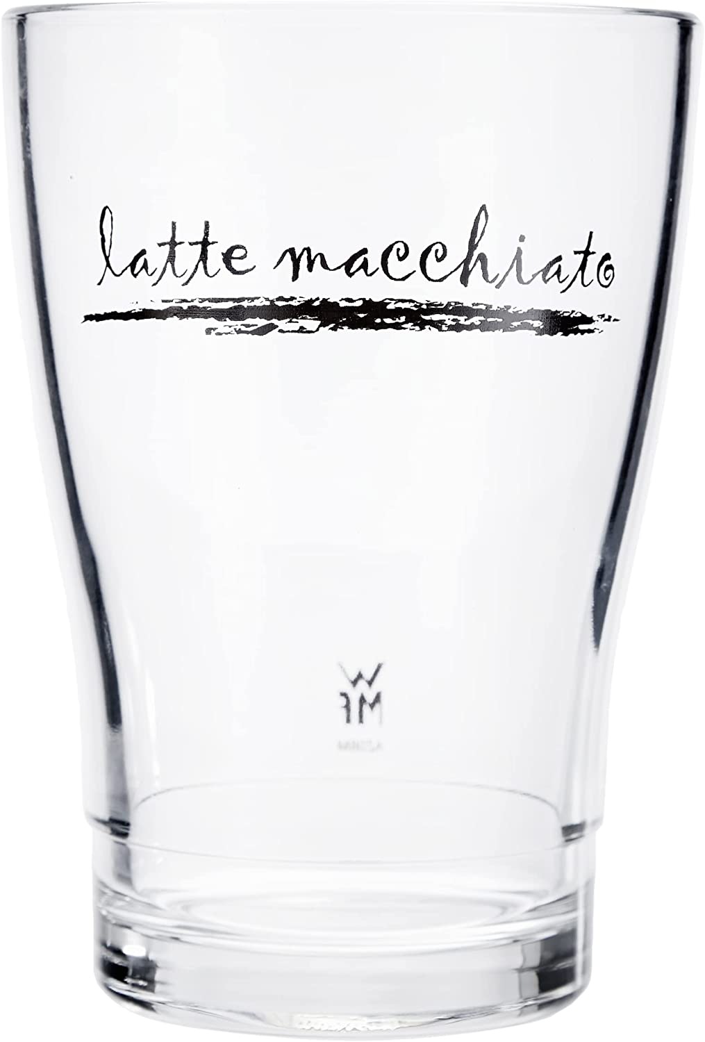 WMF 6083599990 Replacement Latte Macchiato Glass