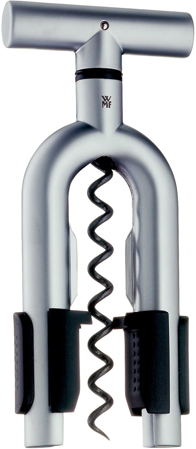 WMF 658259990 Prosecco/Wine Corkscrew Vino