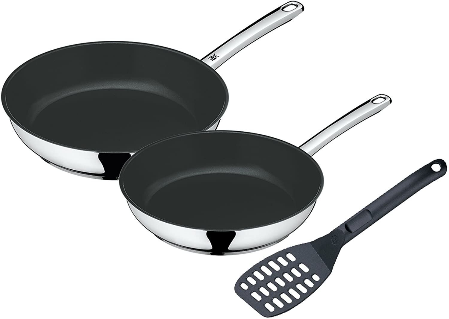 WMF Pan Set 28 + 24 cm