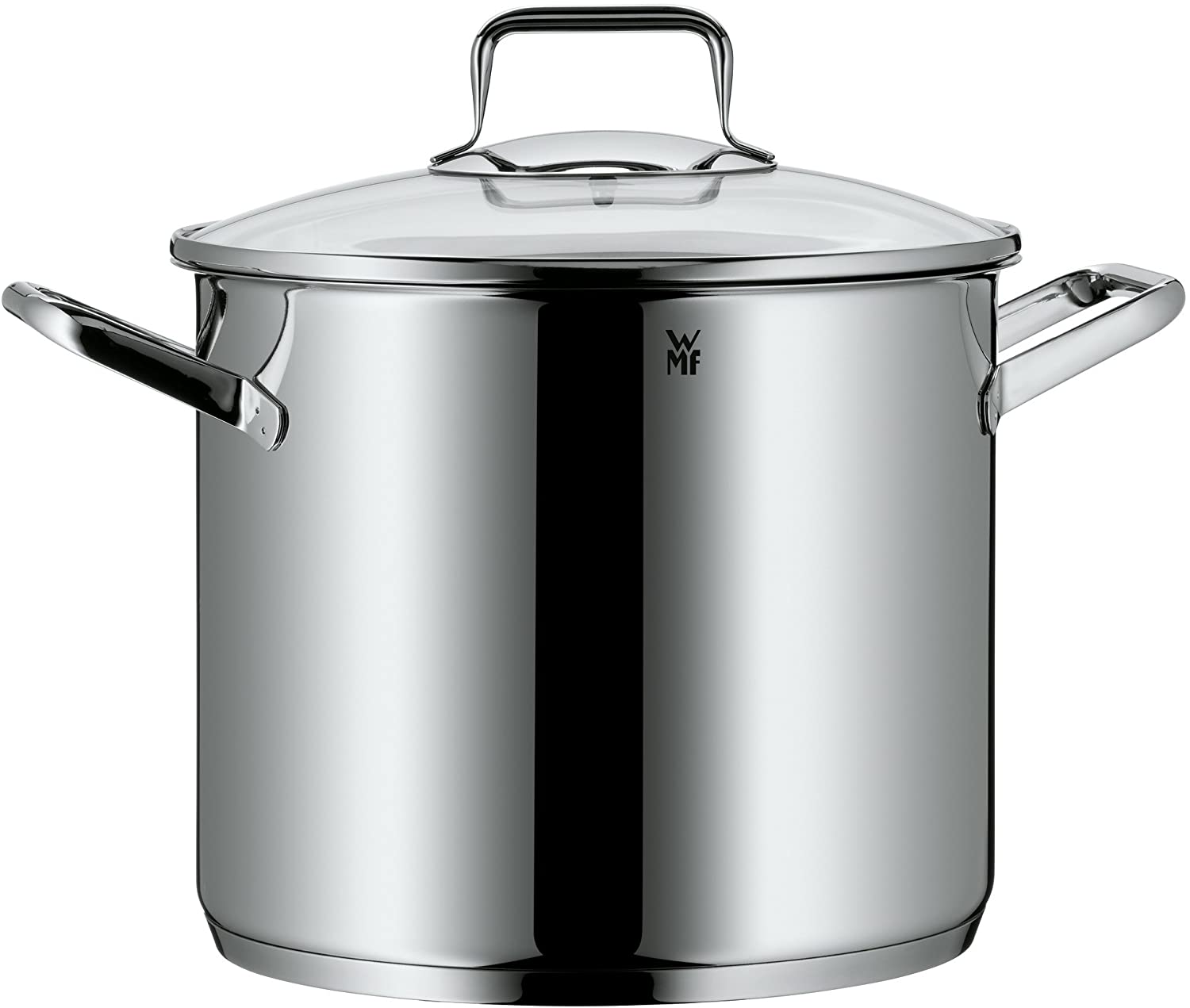 WMF 771246380 Trend Gemüsetopf mit Deckel 24 cm [Haushaltswaren]