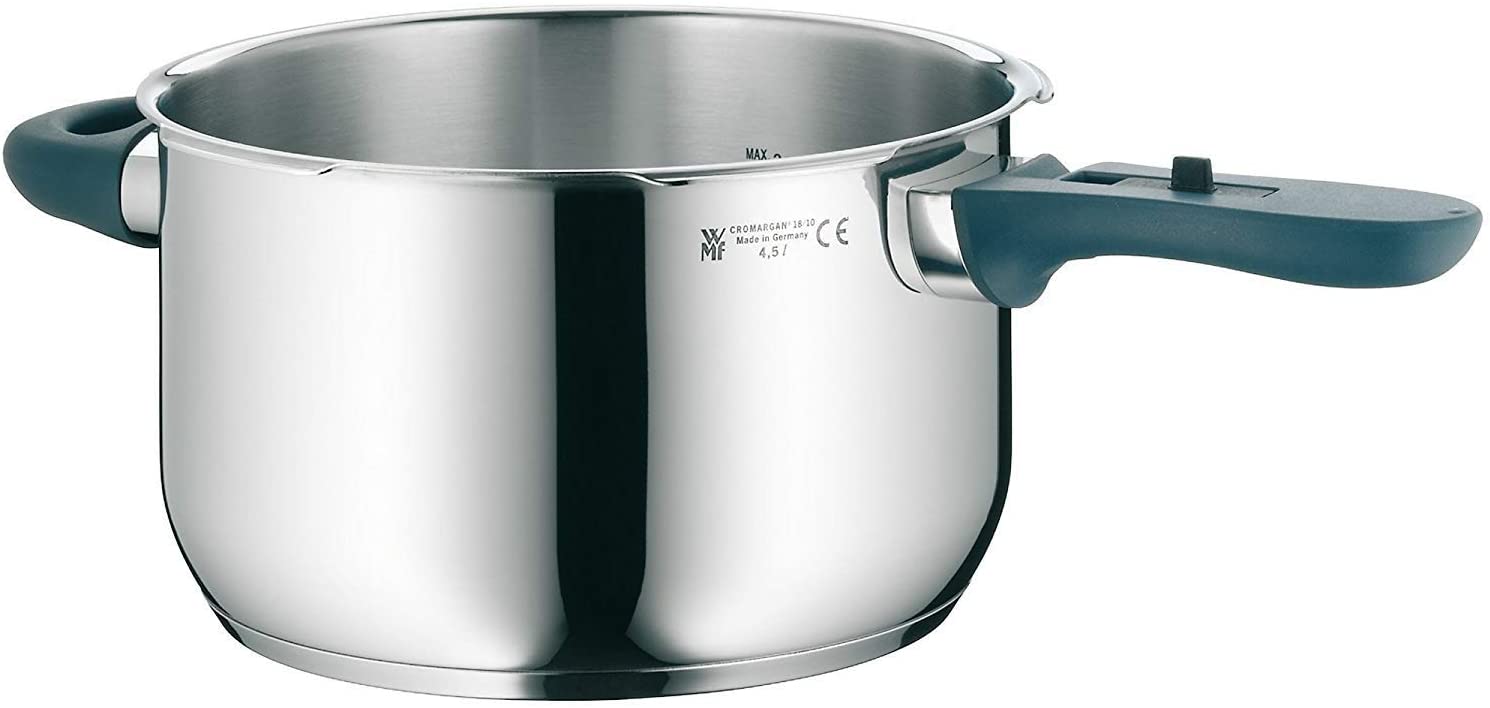 WMF 793126041 Pressure Cooker Lower Part Perfect Plus 4.5 Litres