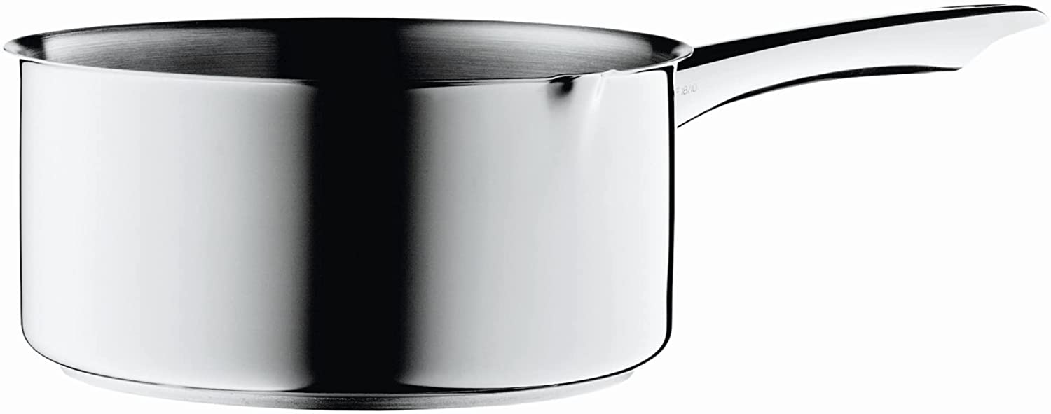 WMF 797229991 Handle Saucepan 16 cm with Spout