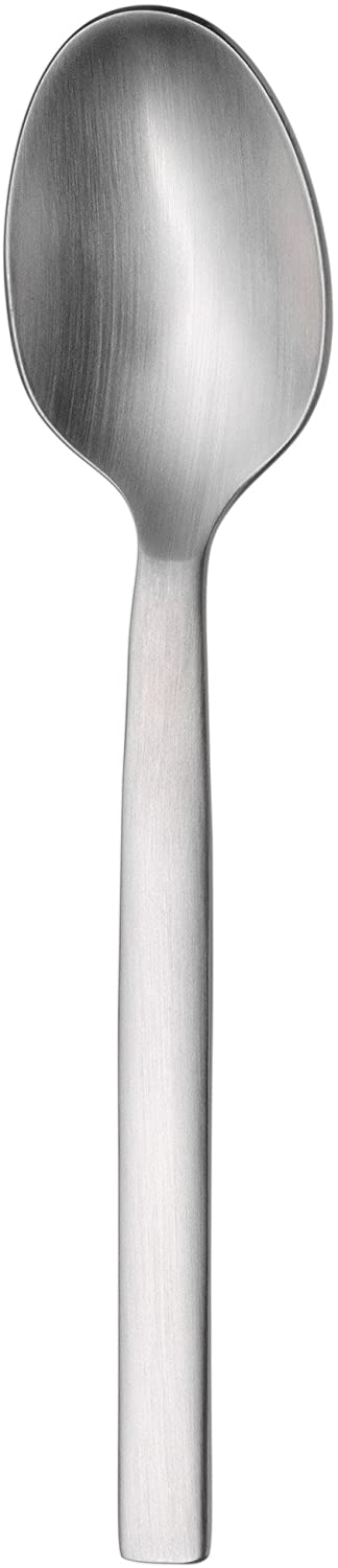 WMF Alteo Espresso Spoon Cromargan 18/10 Stainless Steel Matt spülmaschinengeeignet