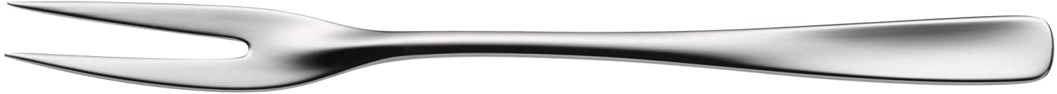 WMF Ambiente 1228306340 Serving Fork Cromargan Protect Stainless Steel