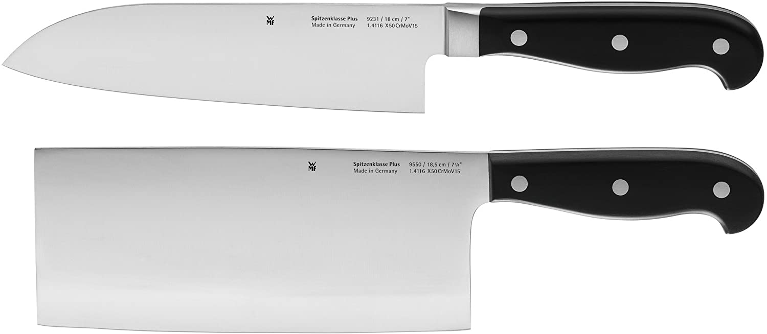 WMF Asia-Messerset SPITZENKLASSE PLUS 2tlg. 1896029992