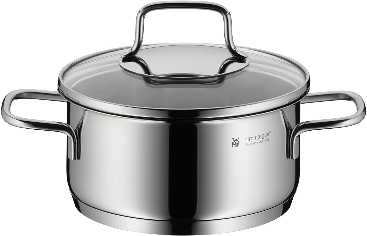 WMF Astoria 0780176040 Stewing Pot Diameter 16 cm