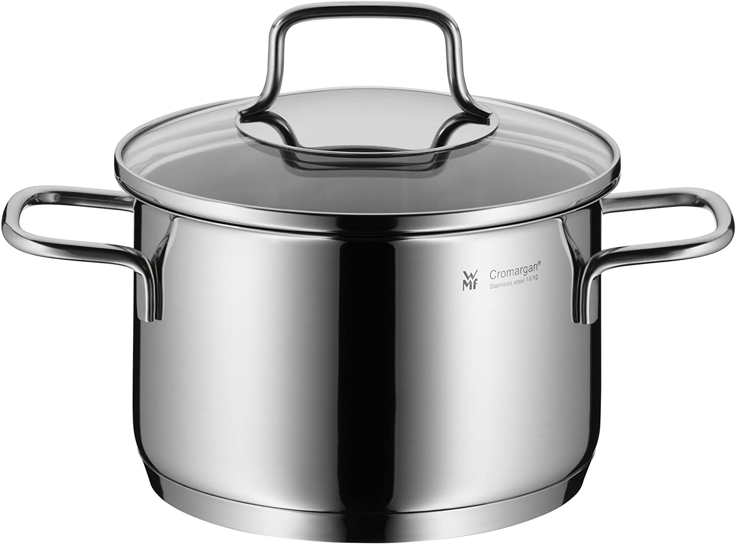 WMF Astoria 0781176040 Casserole Pot Diameter 16 cm