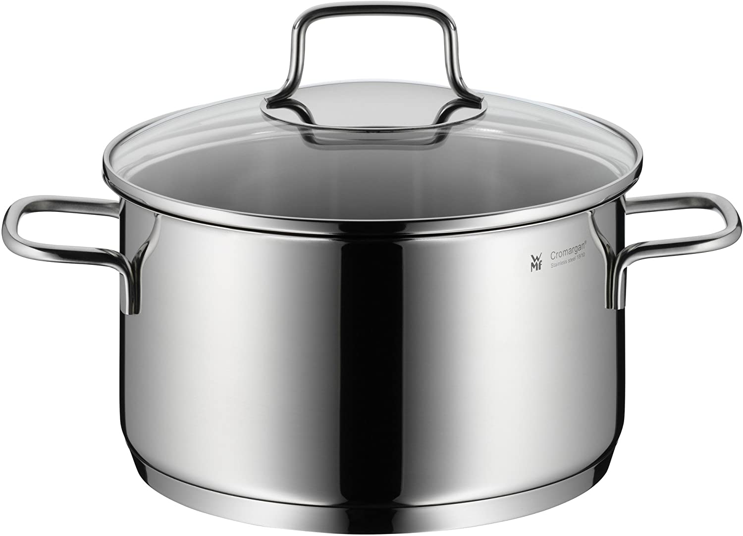 WMF Astoria 0781216040 Casserole Pot Diameter 20 cm