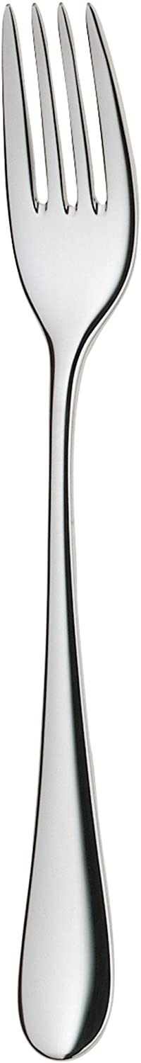 WMF Avance 1140056340 Starter / Dessert Fork Cromargan Protect Stainless Steel