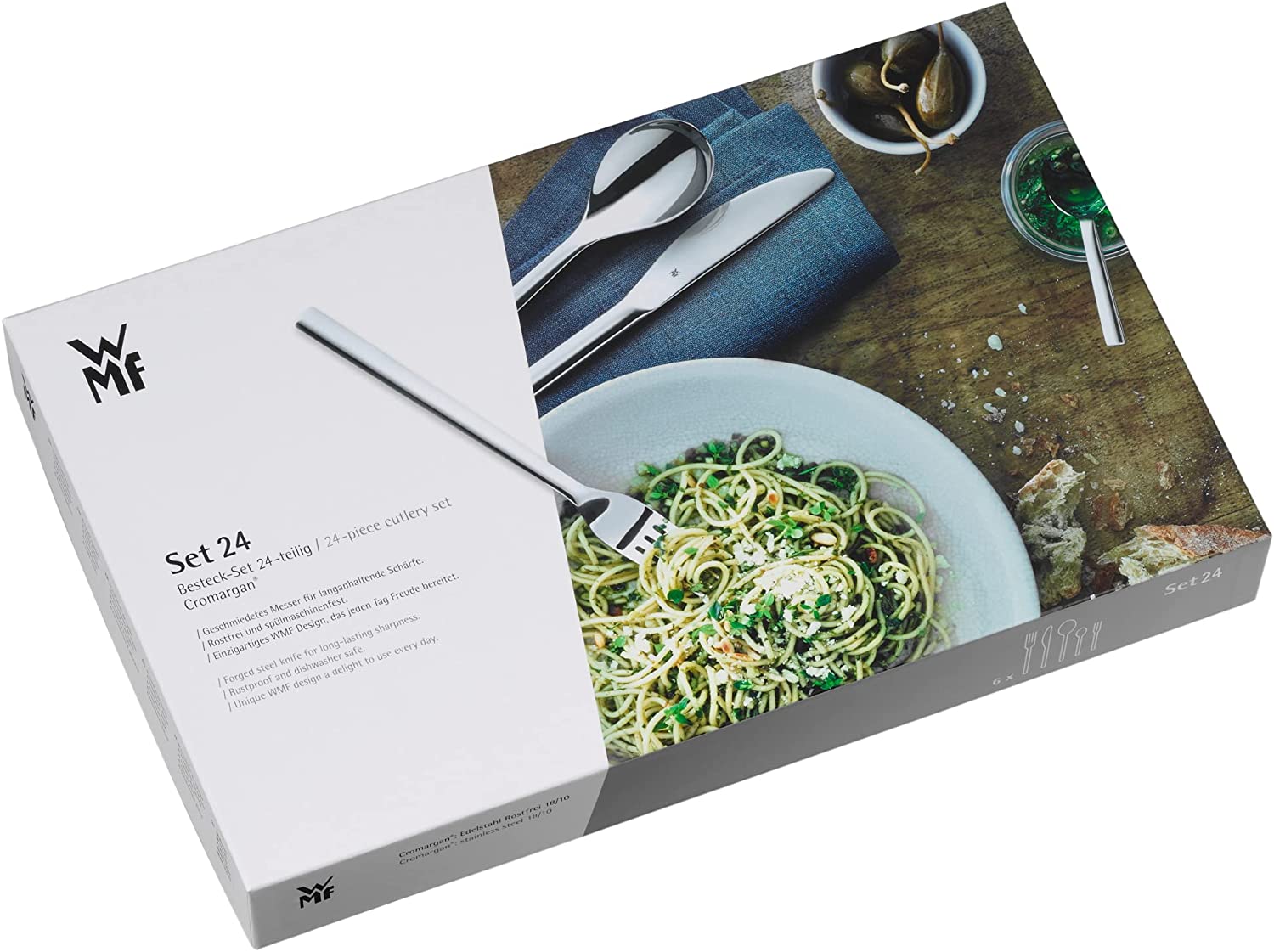 WMF Cutlery Box for Cutlery Set