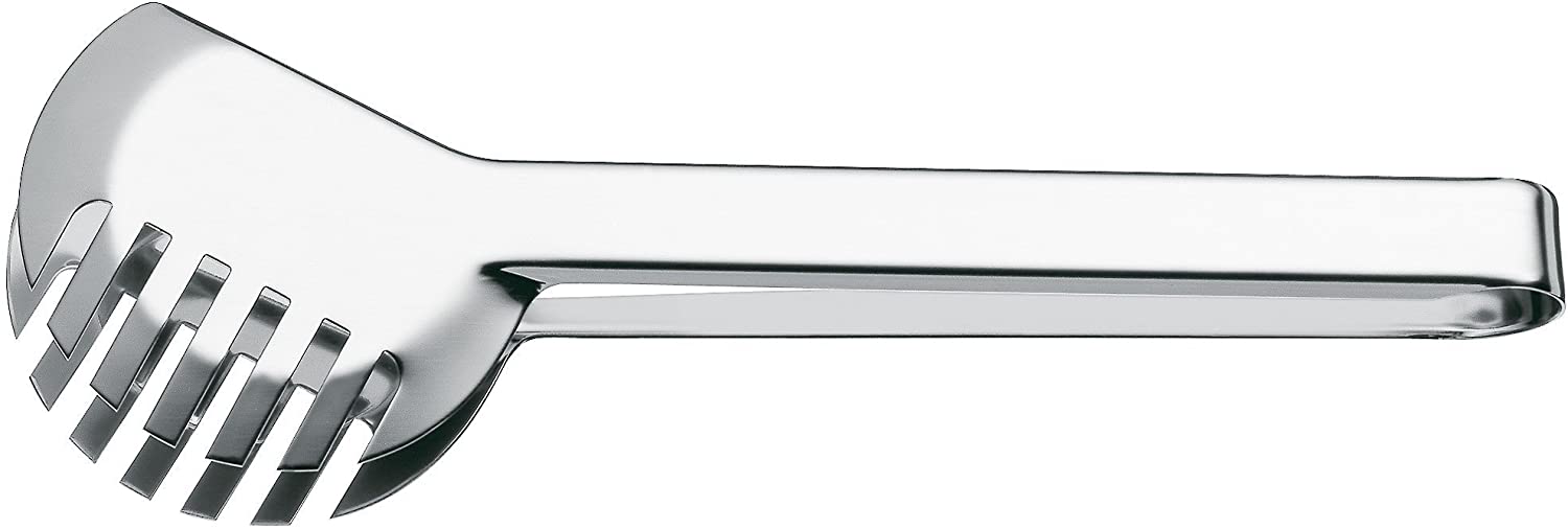 WMF Bistro Pasta tongs, Stainless Steel