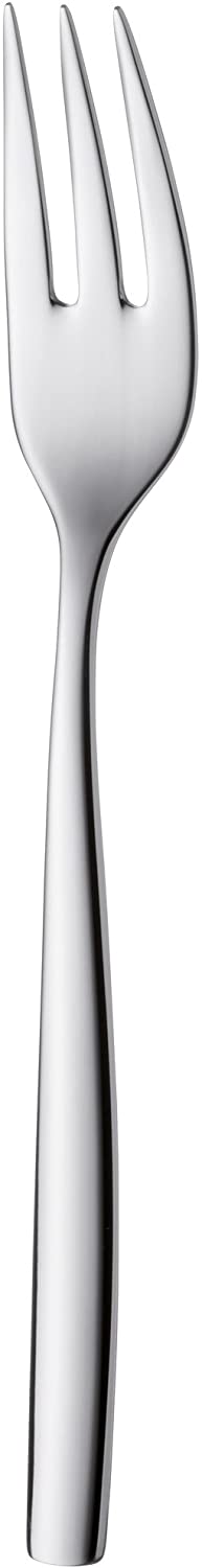 WMF Palma Cake Fork 15.7 cm Cromargan Polished Stainless Steel Shiny Dishwasher Safe
