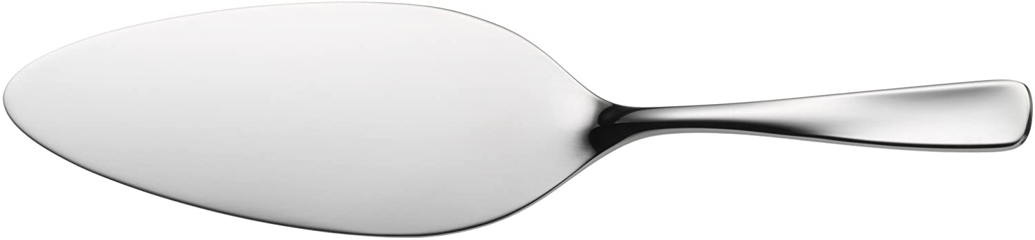 WMF Ambiente Cake Server 23 cm Stainless Steel Polished Cromargan Stainless Steel Also Ideal as Lasagne Server, Pizza Server, Dishwasher Safe