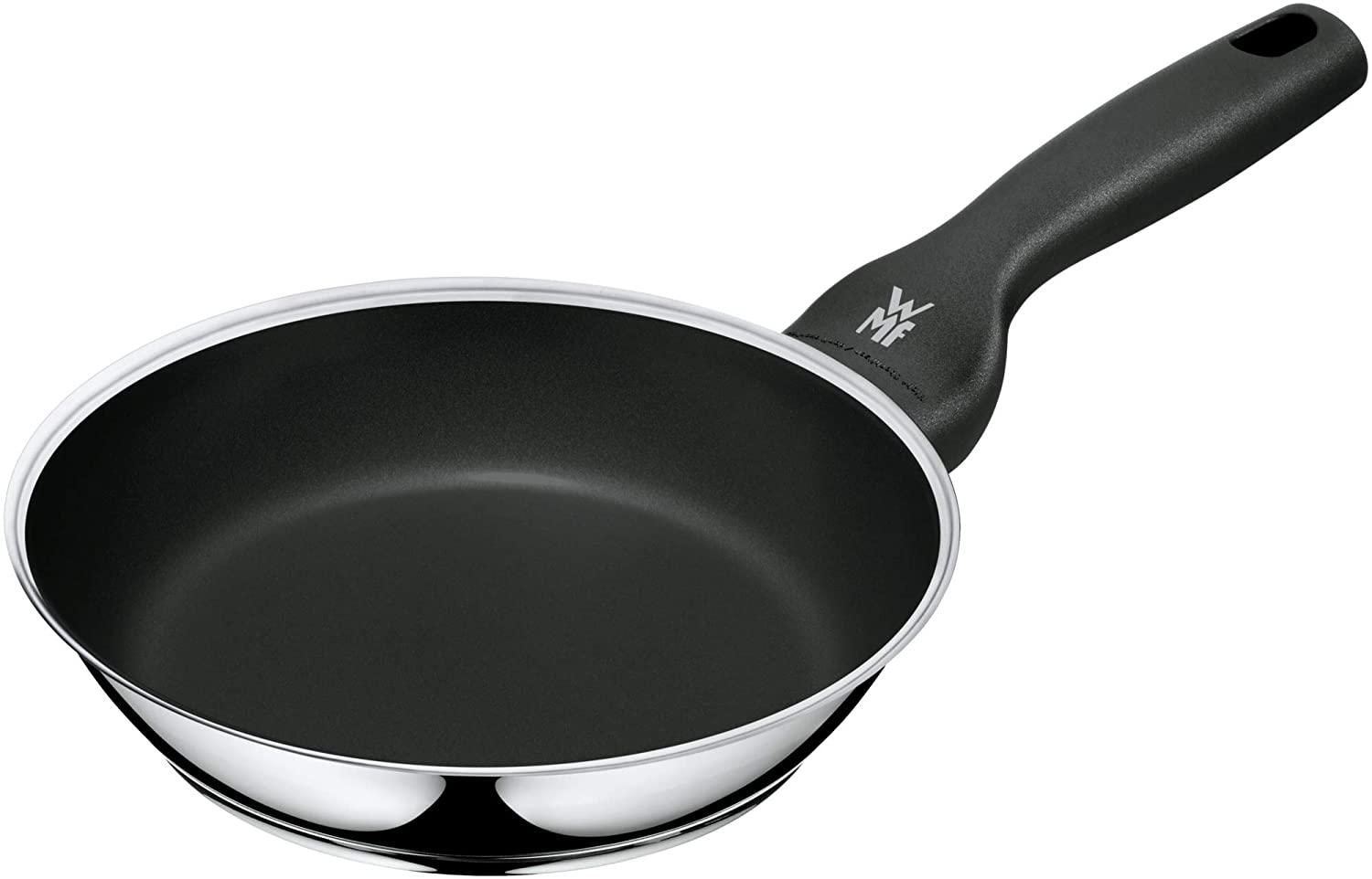 WMF CeraDur Pro 0744206021 Frying Pan Diameter 20 cm