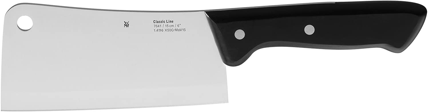 WMF Chin. Hackmesser CLASSIC LINE 15cm 18.7641.6030