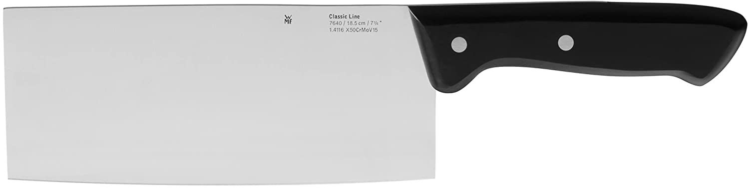 WMF Chin. Kochmesser CLASSIC LINE 18,5cm 18.7640.6030
