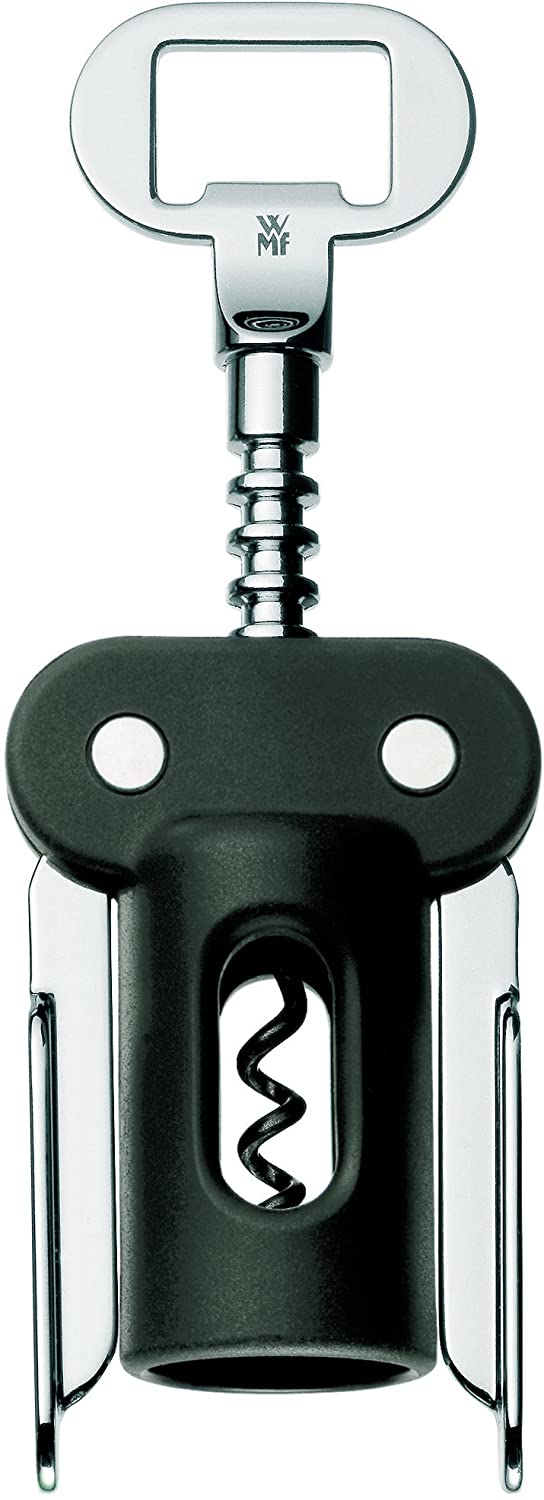 WMF Clever & More Corkscrew with arms