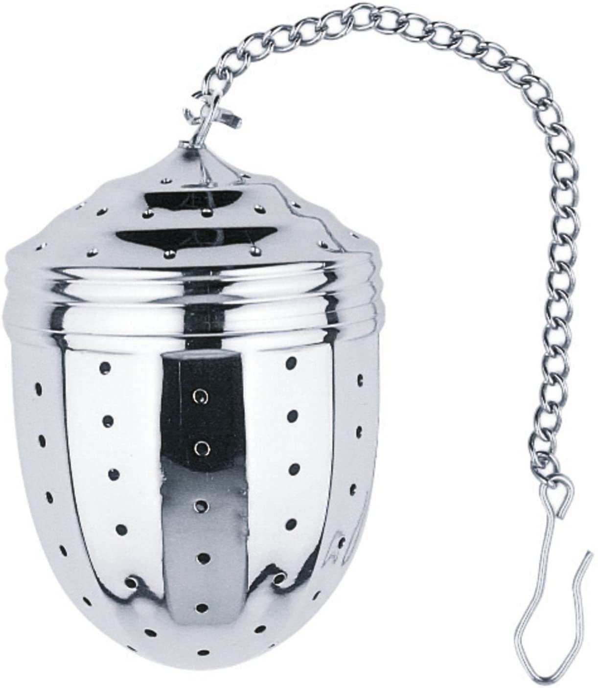 WMF Clever & More tea strainer