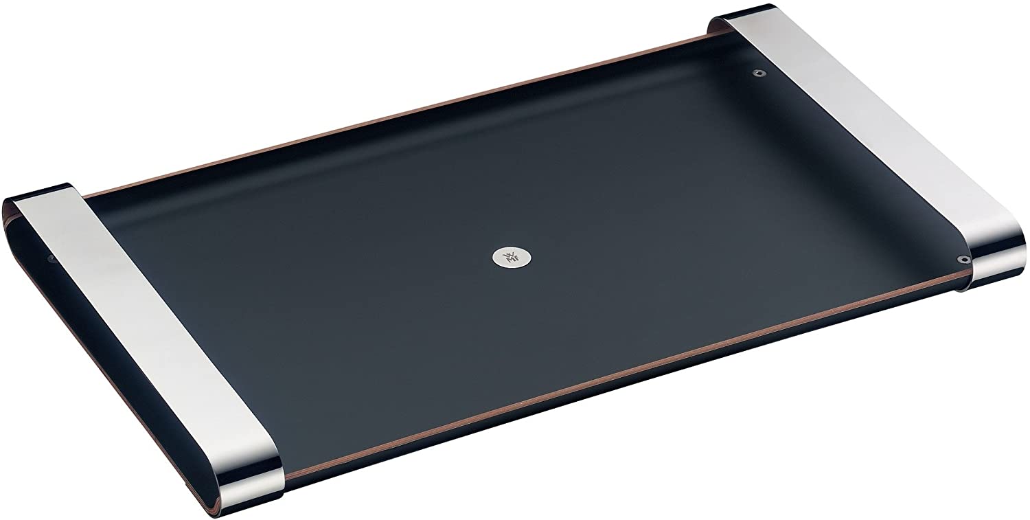 WMF Club Tray, Black