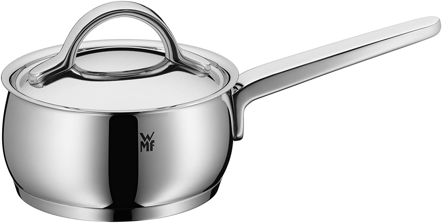 WMF Concento 1729206040 Saucepan with Lid (Diameter 20 cm)
