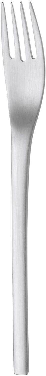 WMF Corio Cake Fork Cromargan Stainless Steel Matt Dishwasher Safe