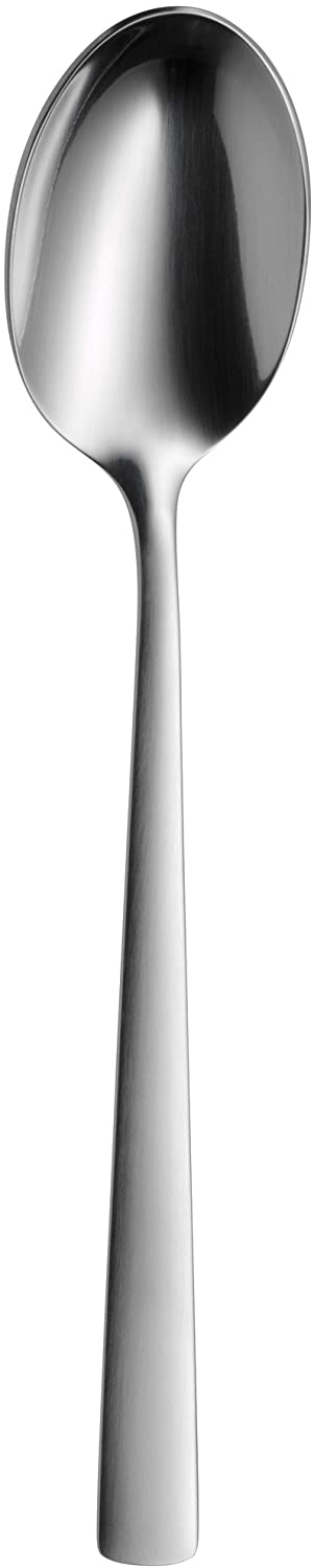 WMF Corvo 1158046330 Starter / Dessert Spoon Cromargan Protect Stainless Steel