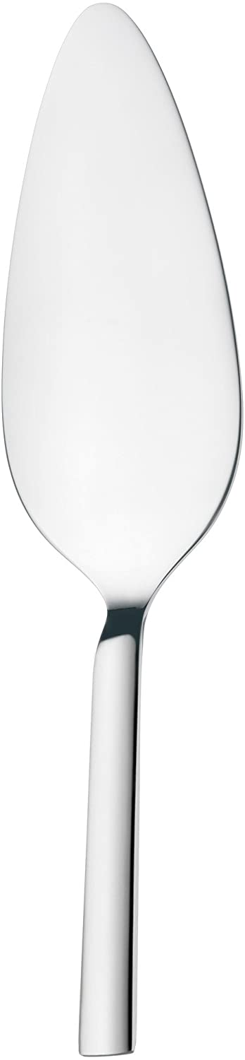WMF Lyric Cake Server Polished Stainless Steel 23.3 cm Cake Server Cromargan Protect Polished Stainless Steel Scratch Resistant Dishwasher Safe