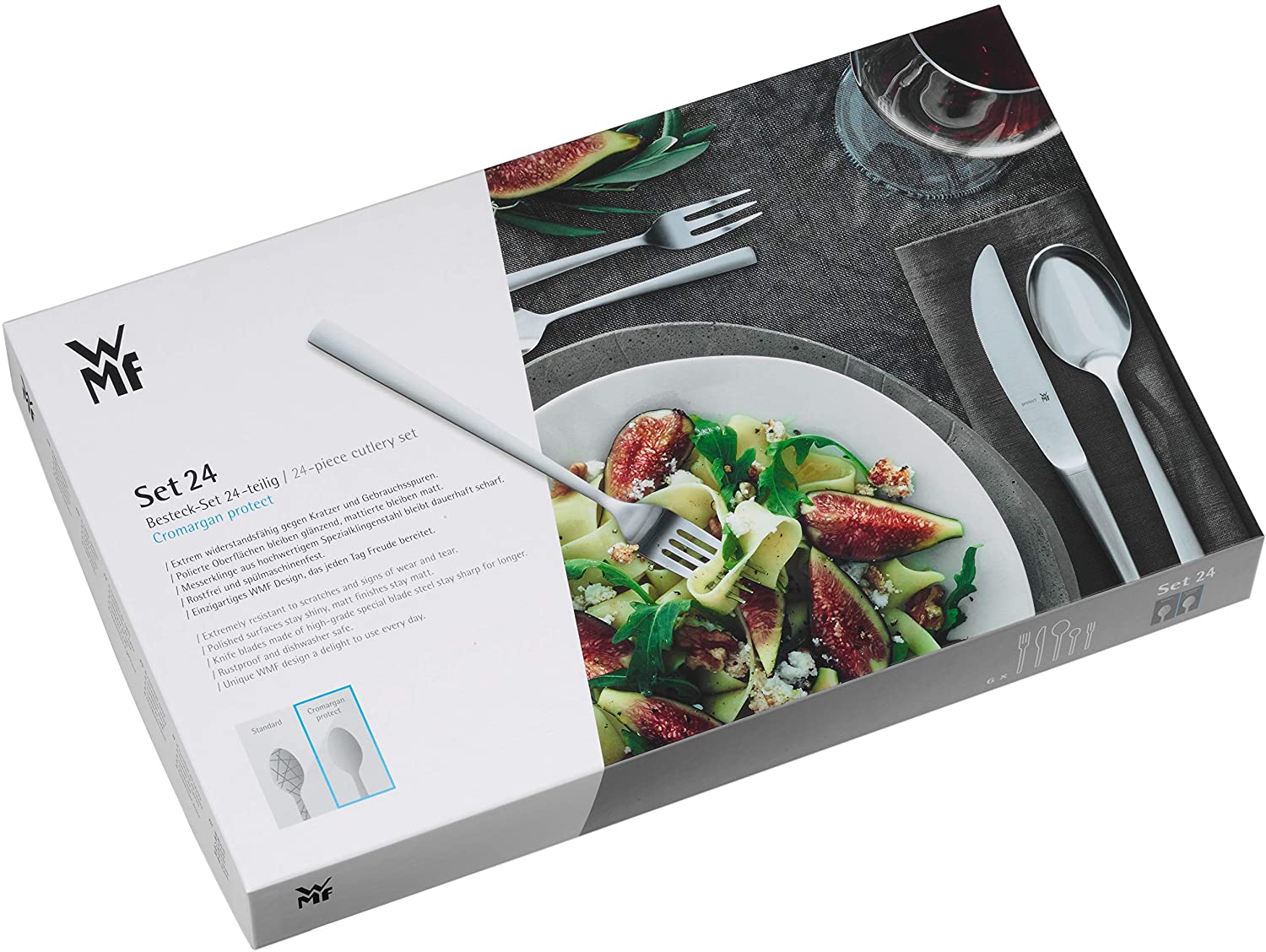 WMF Cutlery Box for Cutlery Set